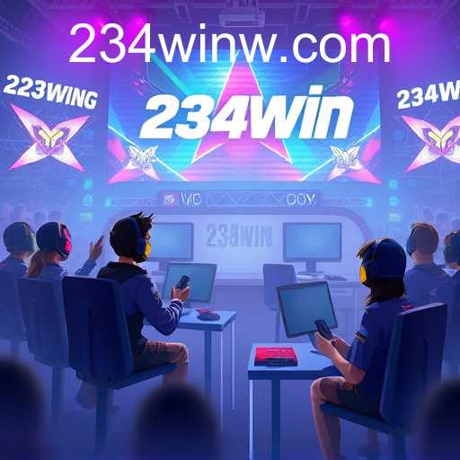 234win Sparks Digital Gaming Revolution