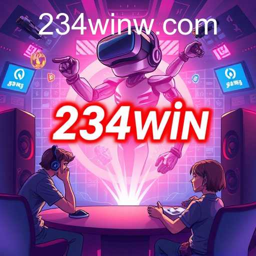 234win Expands Its Horizon in the Gaming World