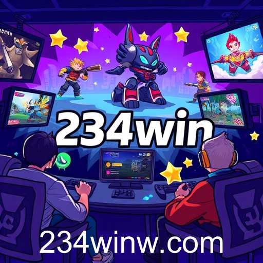The Evolution and Impact of 234win on Gaming