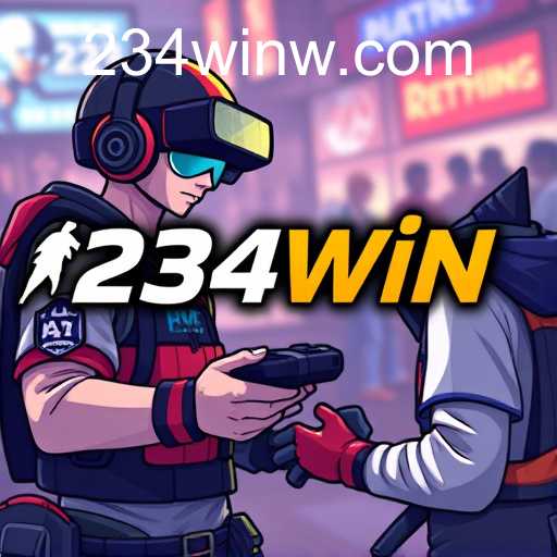 Gaming Revolution at 234win