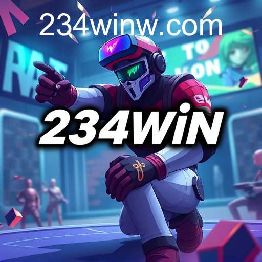 The Rise of 234win: Gaming Trends in 2026