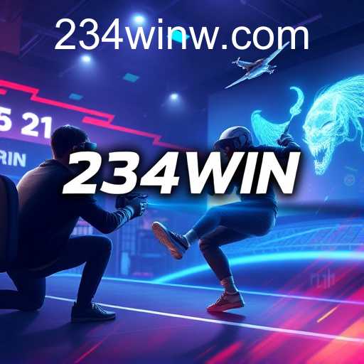 Winning Big in the Digital Arena: The Rise of 234win
