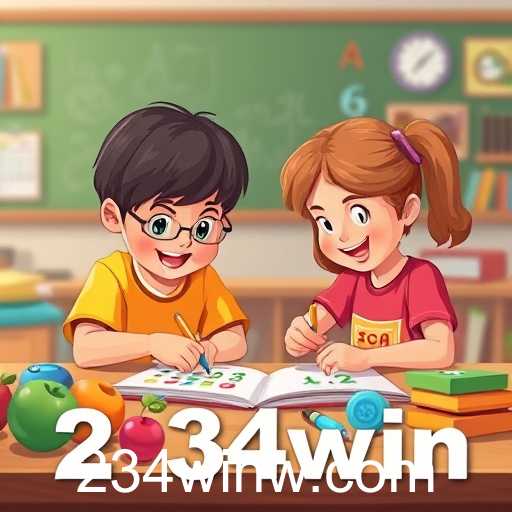 The Rise of 234win: A Gaming Revolution