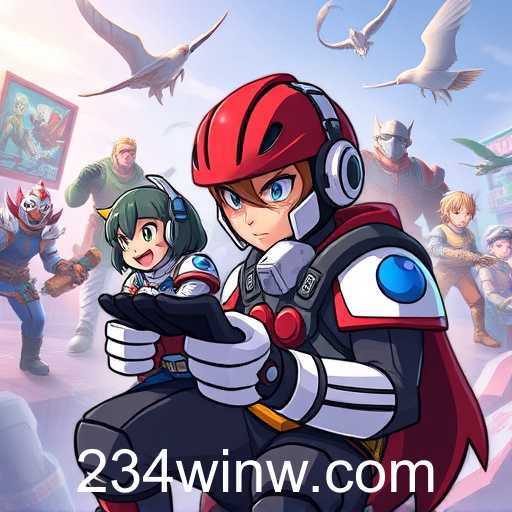 The Rise of 234win: Gaming in the Modern Era